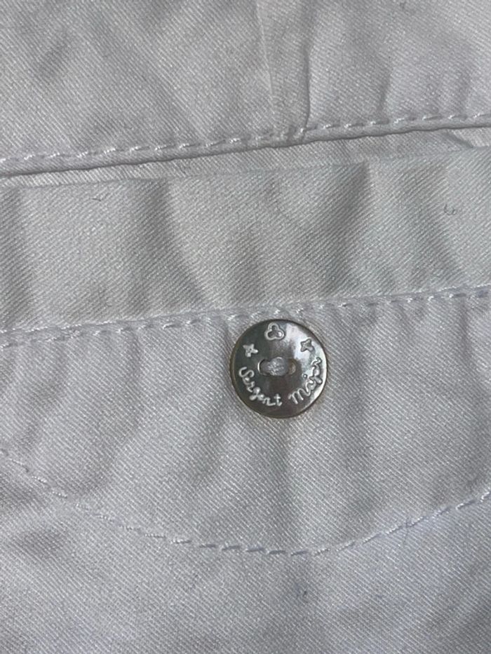 Chemise et pantalon à bretelle - photo numéro 6