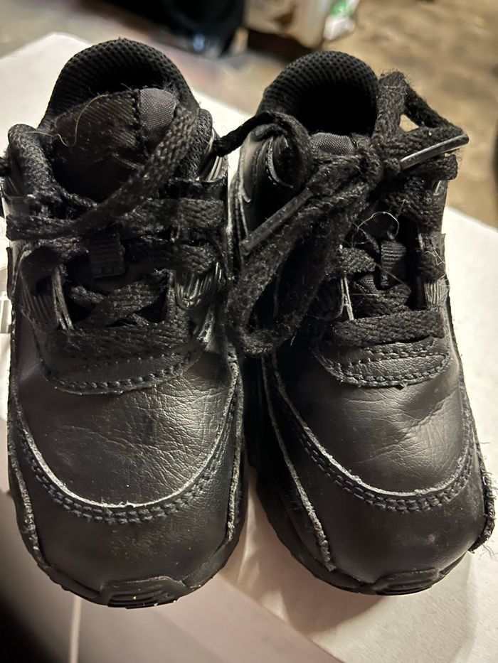 Basket garçon - photo numéro 4