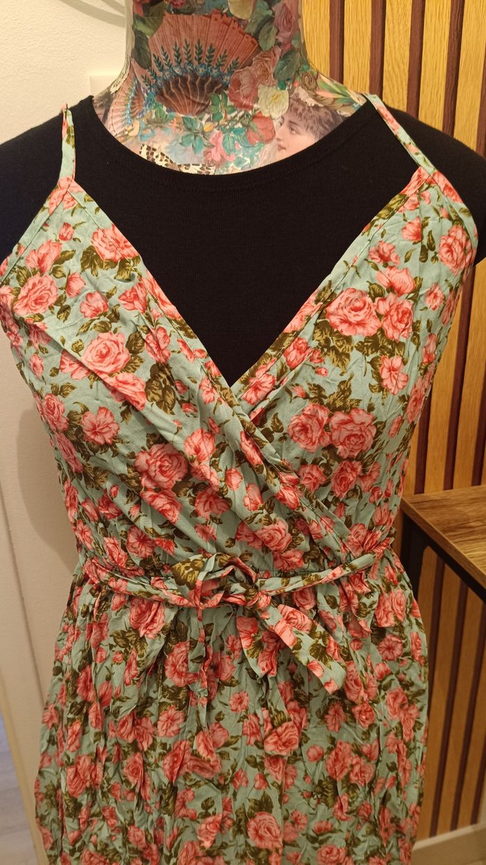 Robe - photo numéro 3