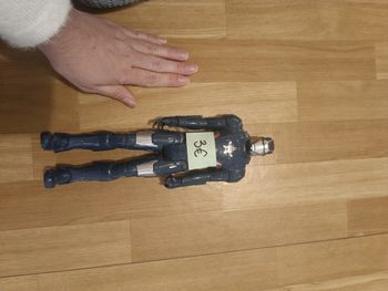 Figurine Titan Iron Man