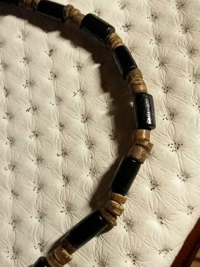 Collier , pour homme - photo numéro 3