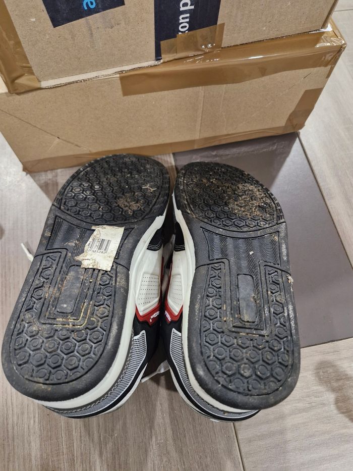 Baskets RG512 - photo numéro 6