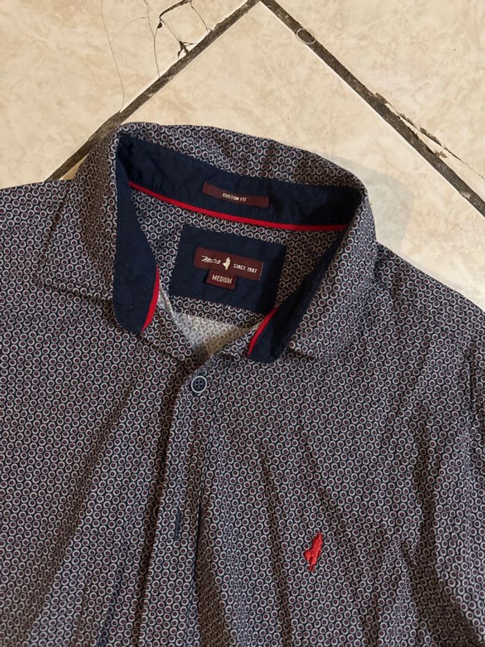 Chemise mcs - photo numéro 3