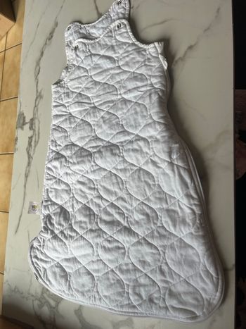 Gigoteuse bébé