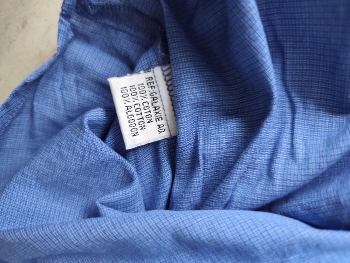 Chemise ML - photo numéro 6