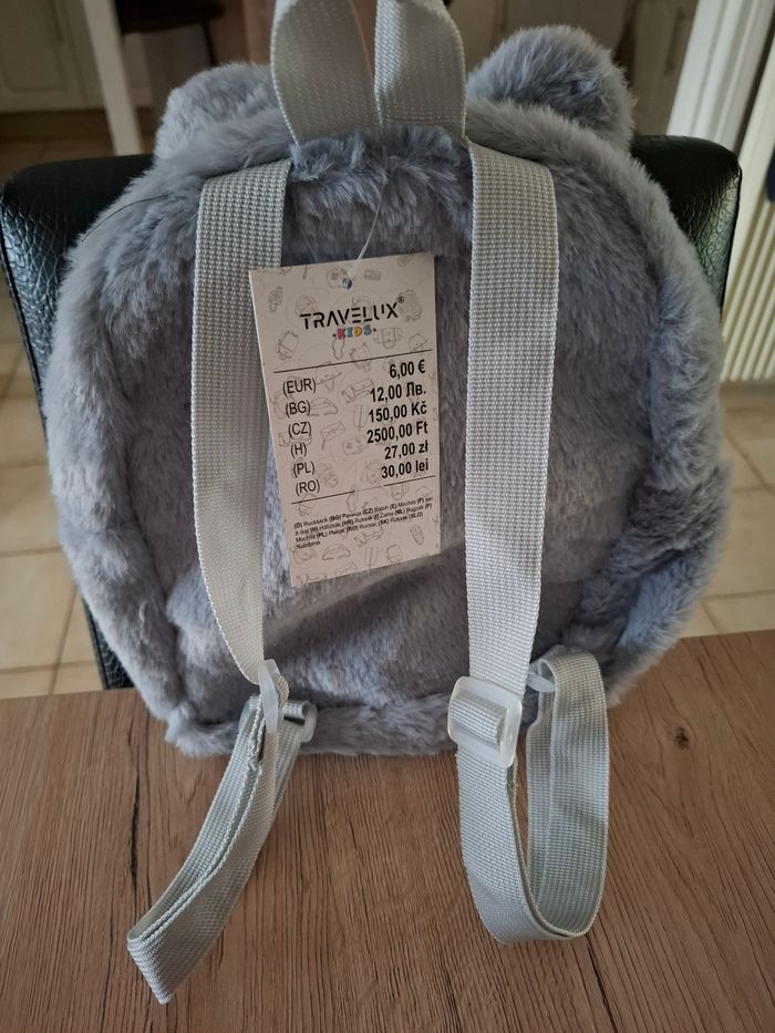 Sac koala - photo numéro 2