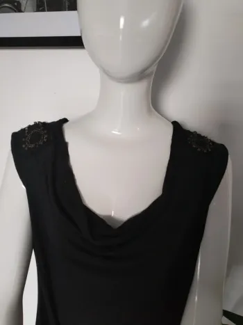 T-shirt femme taille 38 inextenso