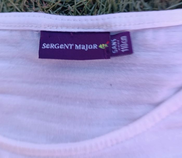 Beau petit tee shirt - photo numéro 3