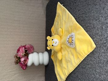 Doudou bisounours