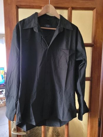 Chemise Yves Dorsey 41/42