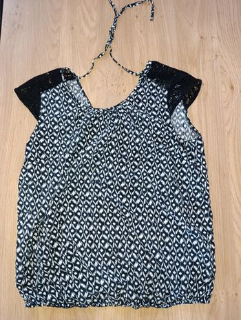 Blouse T42