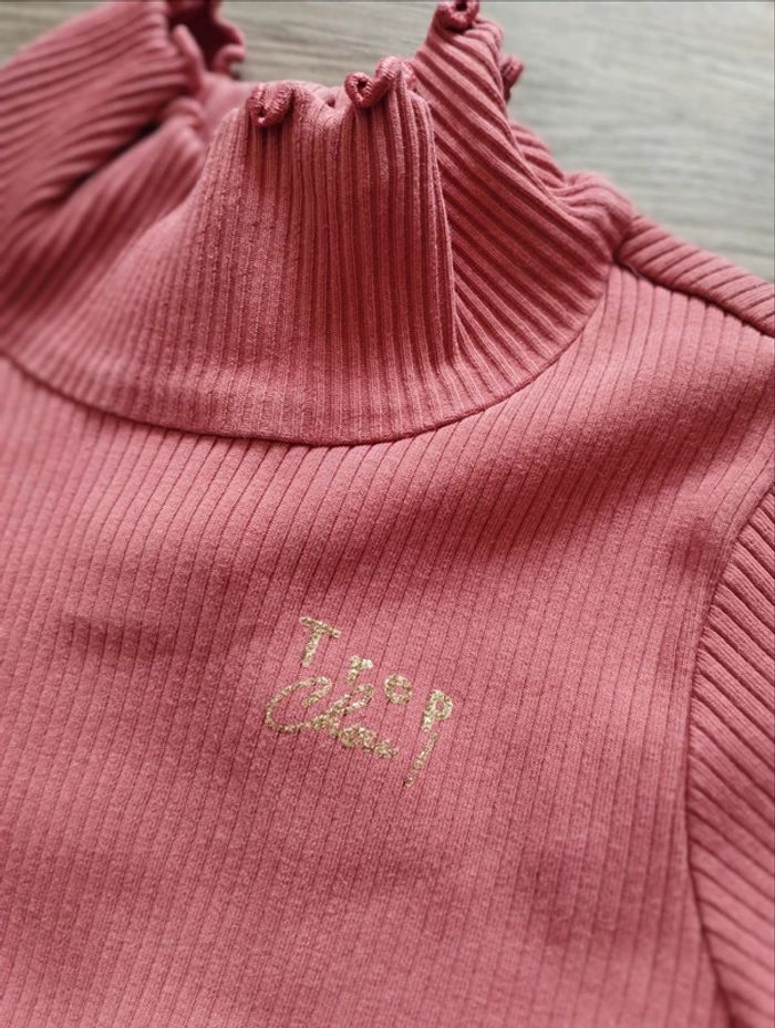 Lot de 4 vêtements TAO - 12 mois - photo numéro 11
