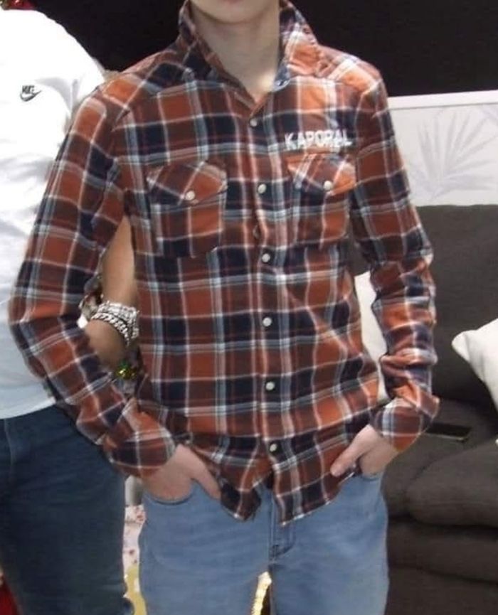 Chemise Kaporal authentique - photo numéro 6