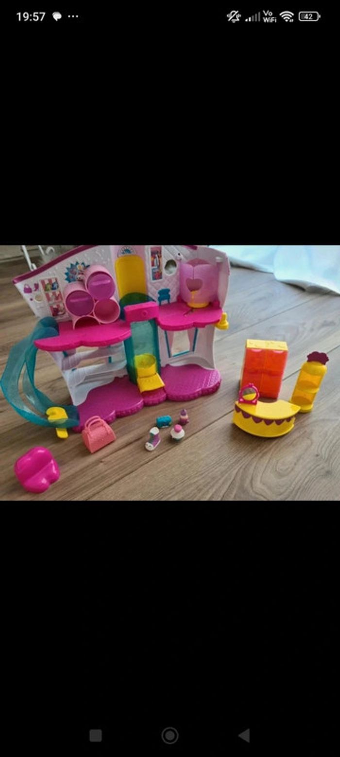 Fashion boutique shopkins - photo numéro 2