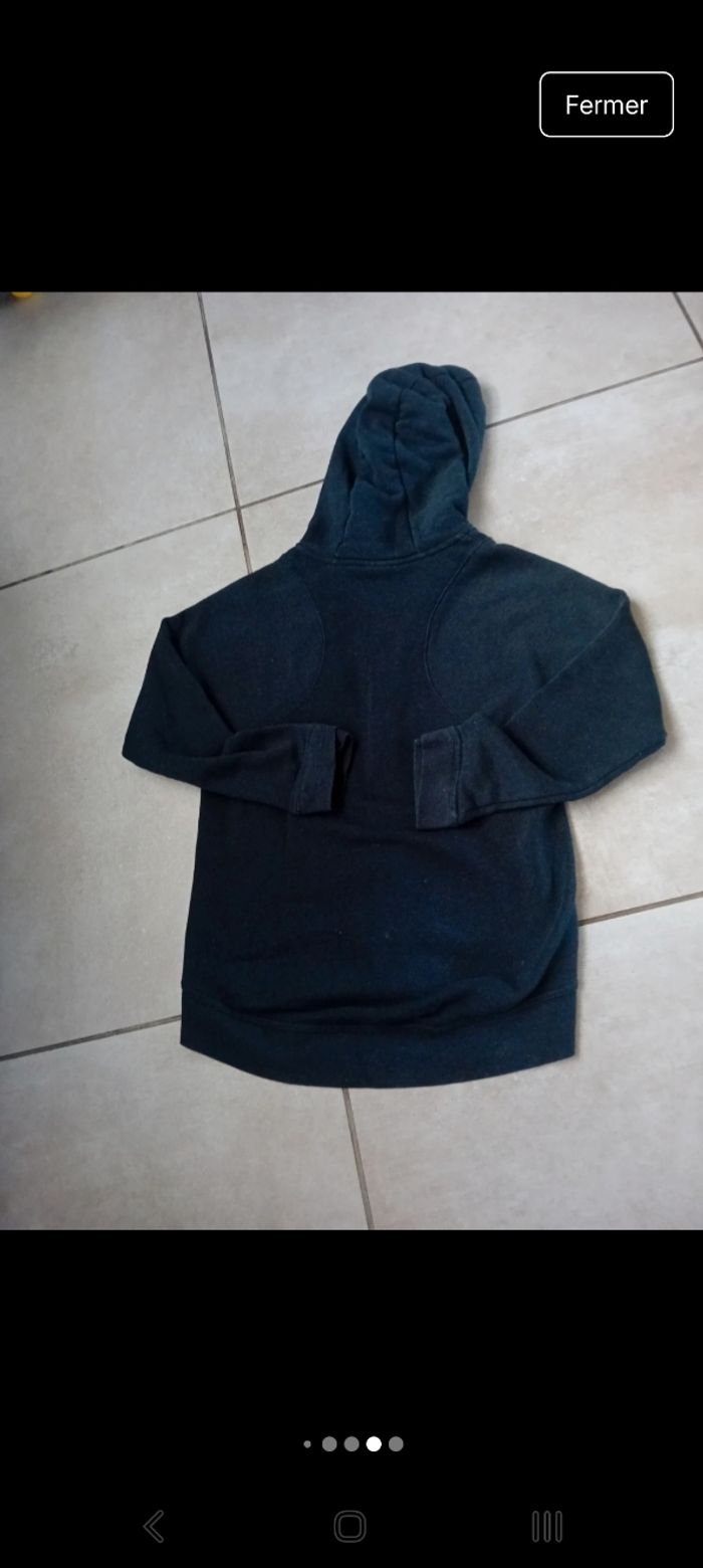 Veste nike - photo numéro 5