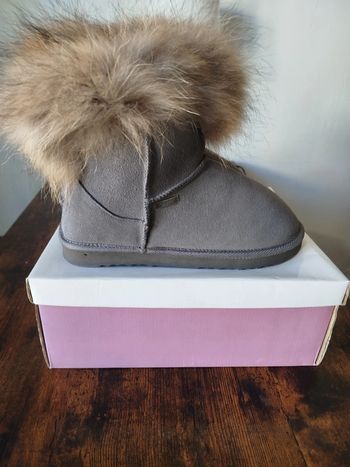 Bottines Les Tropéziennes femme 41 neuves