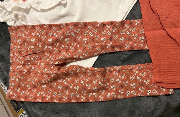 Lot 2 ensembles sergent major 36 mois - photo numéro 2