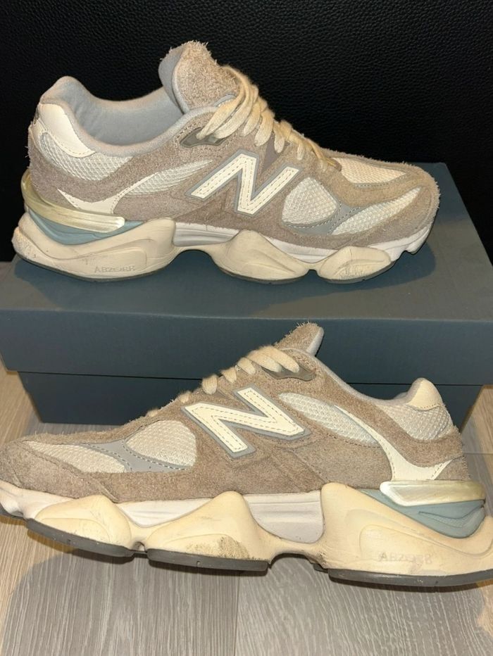 New Balance 9060 taille 37 - photo numéro 6
