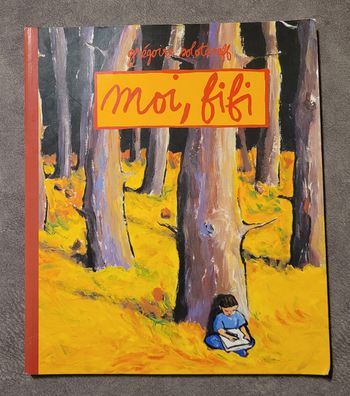 Moi, fifi Gregoire Solotareff