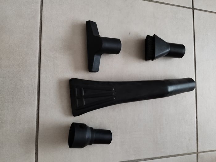 Embout aspirateur Karcher