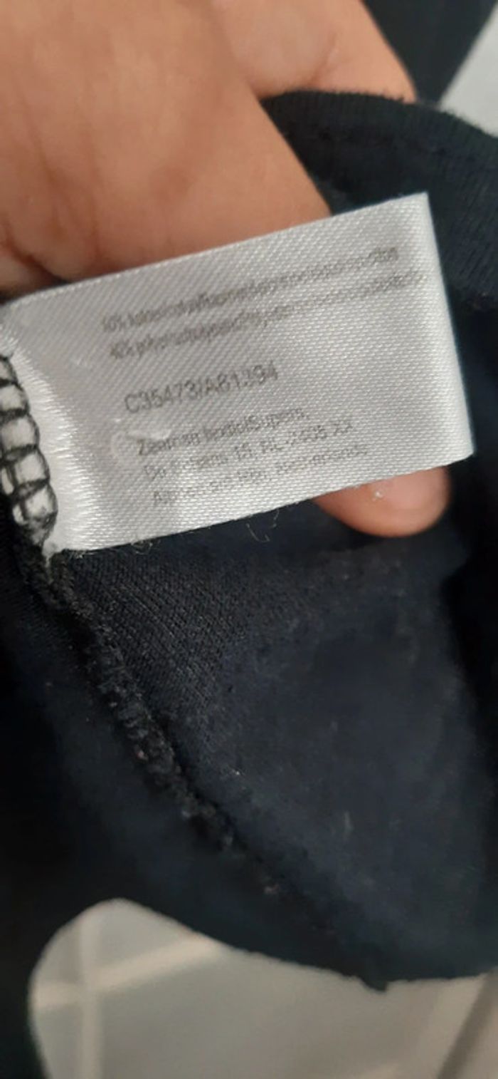 Débardeur 9-10 ans 134-140cm - photo numéro 4