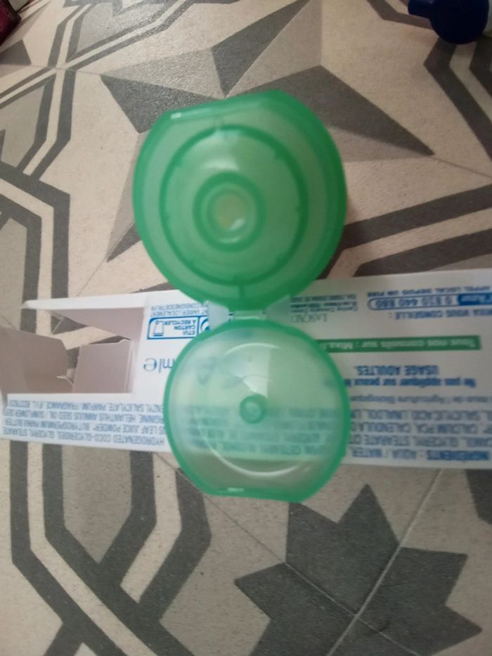 Cica crème bio Nivéa - photo numéro 3