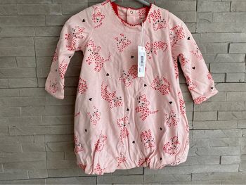 Robe boule