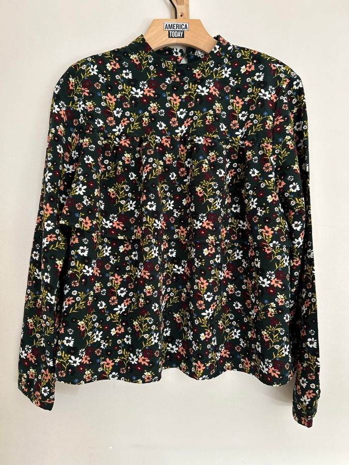 Blouse manches longues Pimkie - photo numéro 6