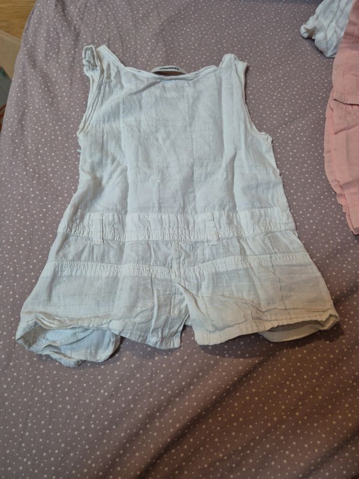 5 t-shirt hirt 18 mois - photo numéro 2