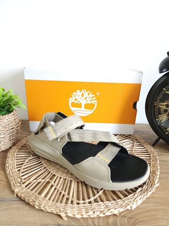 Sandales de randonnée Marron clair Timberland Pointure 43