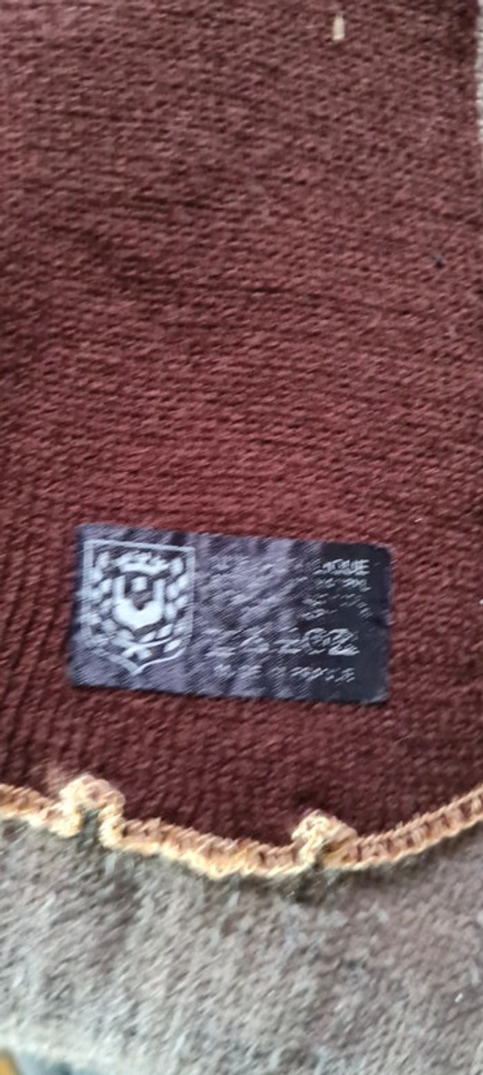 Écharpe - photo numéro 3