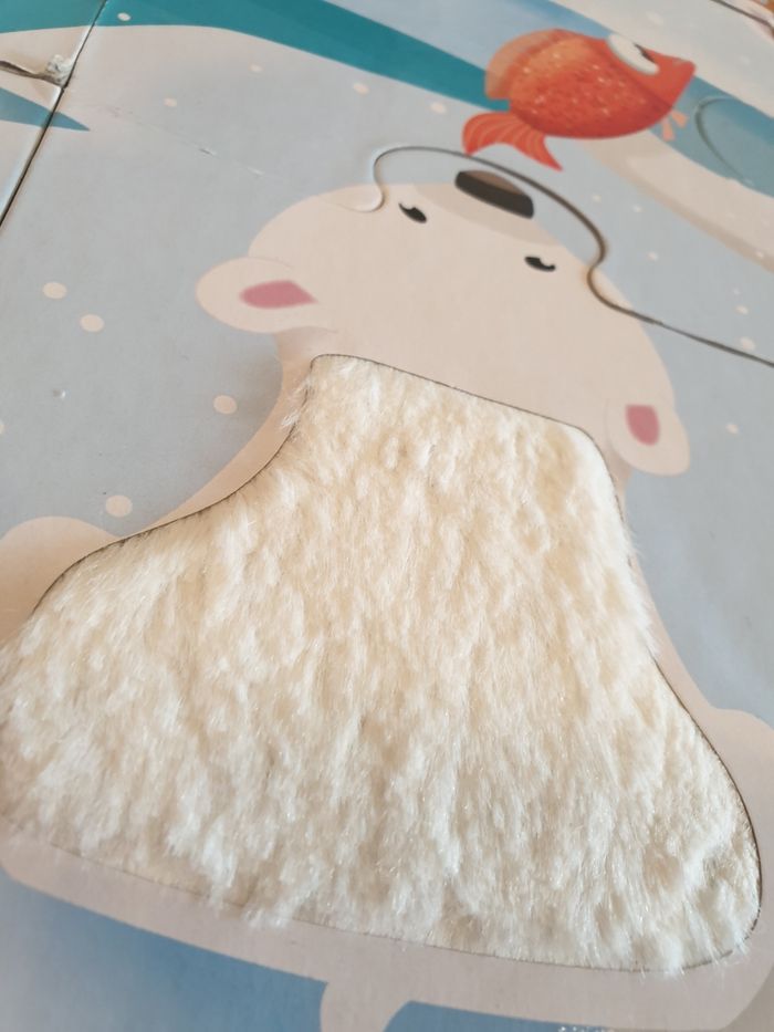 Puzzles tactile geant Banquise - photo numéro 8