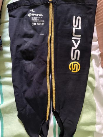 Chaussettes de contensions