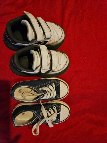 Chaussure 25