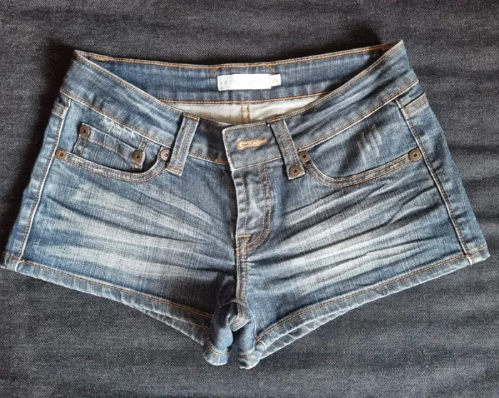 Short