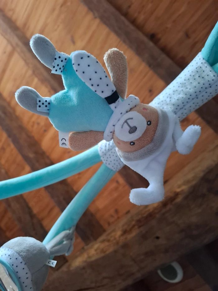 Tapis d’éveil - photo numéro 4