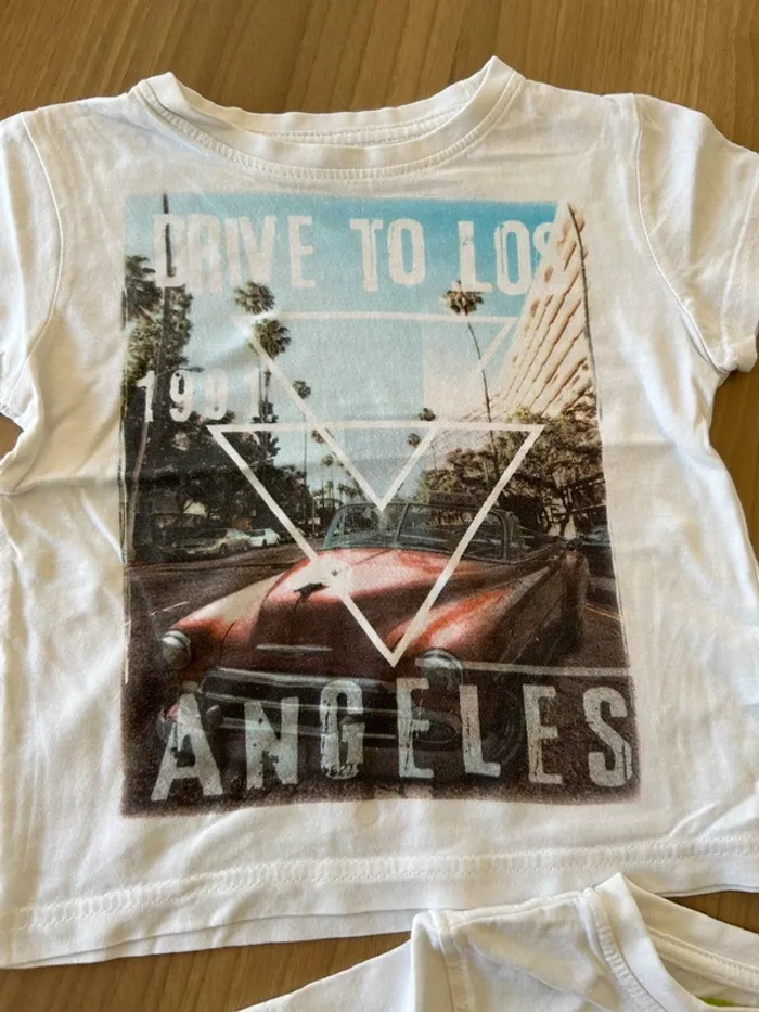 Lot 4 ans in extenso - photo numéro 6