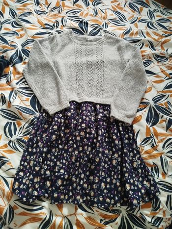 Robe hiver