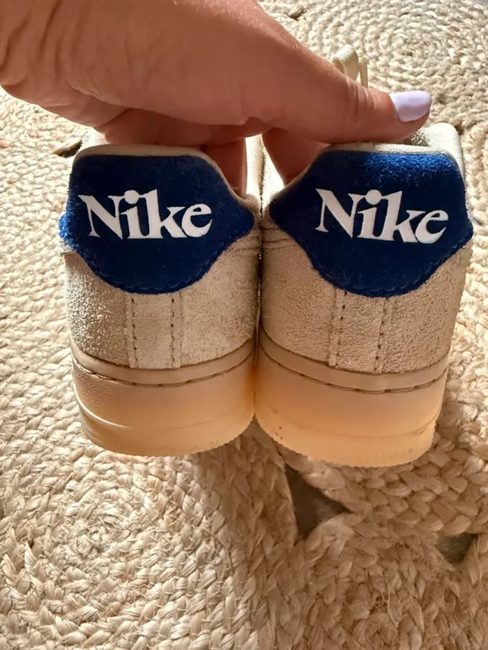 Air force 1 ‘07 lx - photo numéro 4