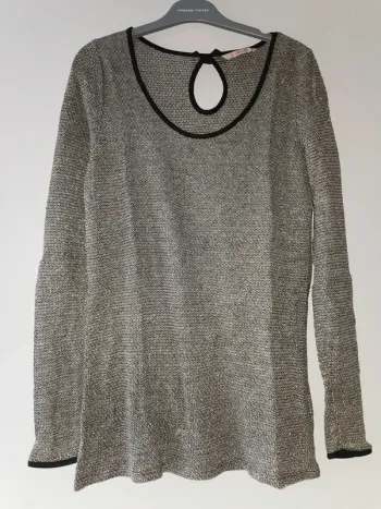 Pull Camaïeu Taille 2