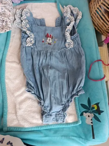 Turbulette Minnie
