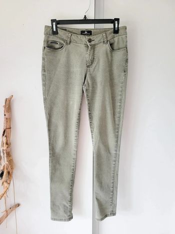Jeans Stretch Femme One Step – Taille 40 – Très Bon État