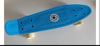 Skateboard Oxelo Junior