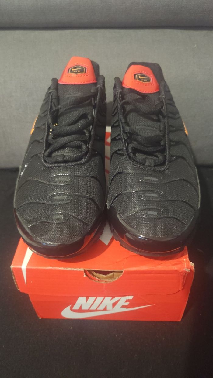 Basket nike tn neuf - photo numéro 3