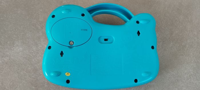 Lumi piano de Noé VTech - photo numéro 2