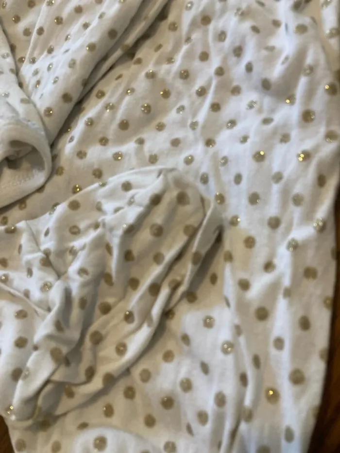 Pyjama Petit Bateau 36mois - photo numéro 2