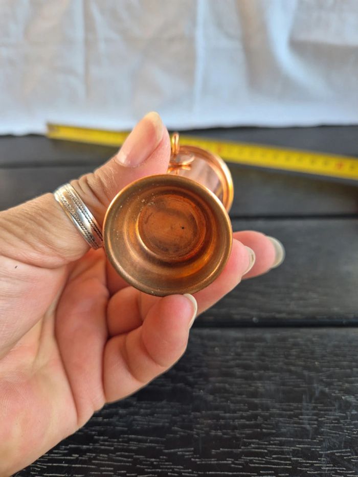 lot de 2 miniatures - photo numéro 6