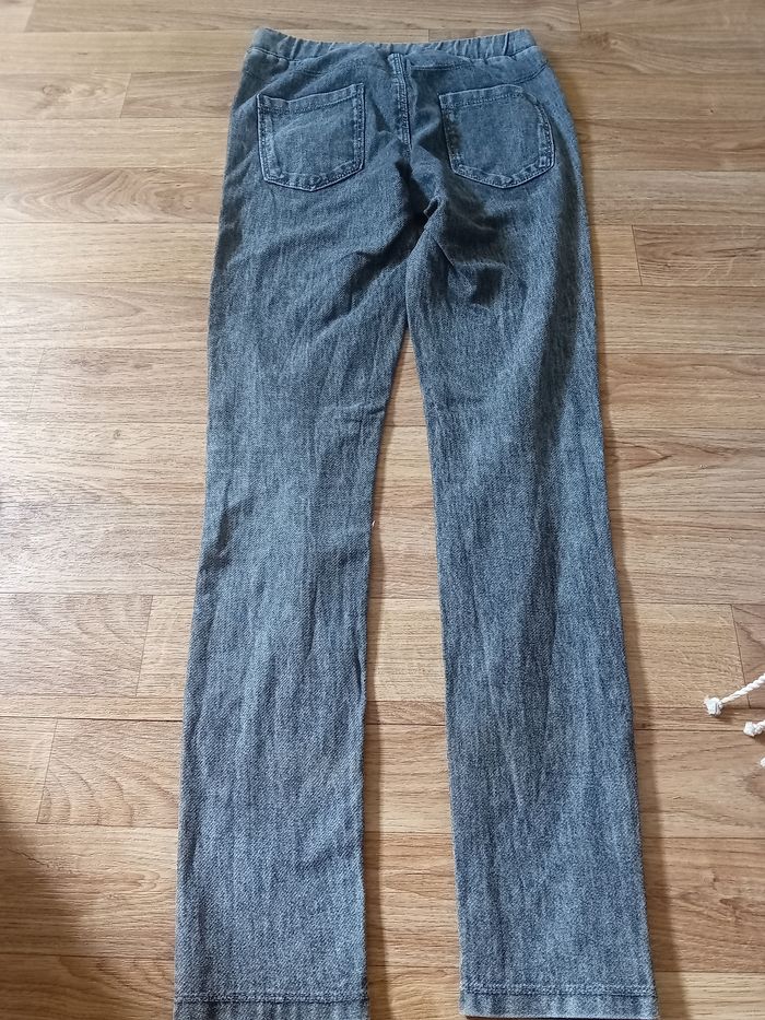 Jegging kiabi fille - photo numéro 7