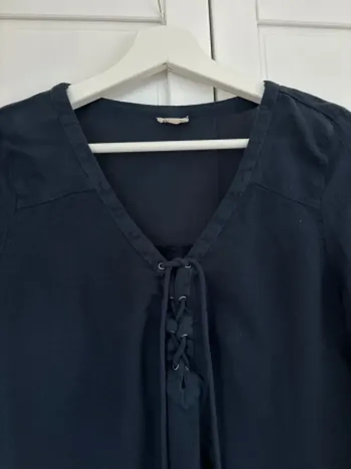 Blouse M Hollister - photo numéro 2
