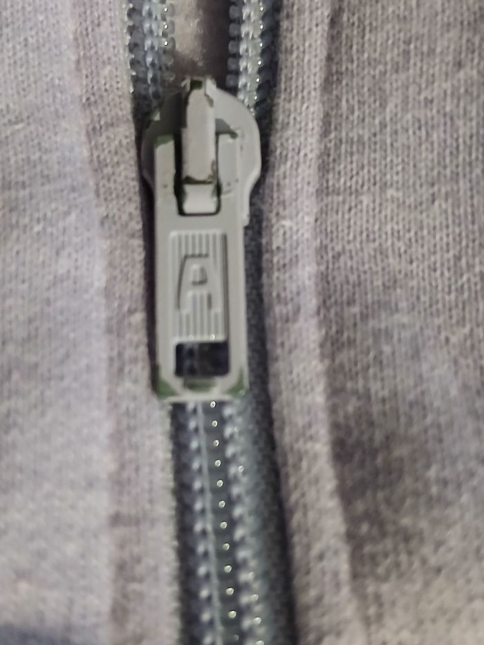 Veste de sport fille 4ans - photo numéro 3